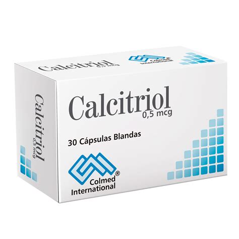 calcitriol precio-4